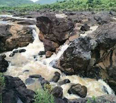 Bagra-Waterfall-Koraput