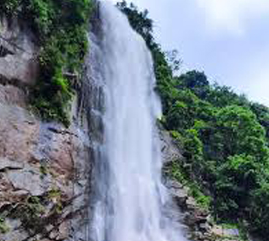 Bari-Waterfall-koraput