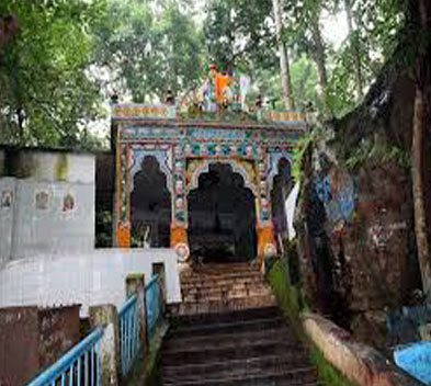Gupteswar-Cave-Temple-koraput