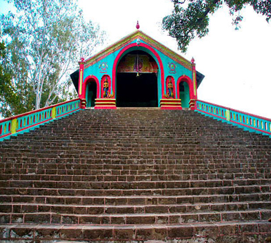 Nandapur-Batrisa-Singhasan-Koraput
