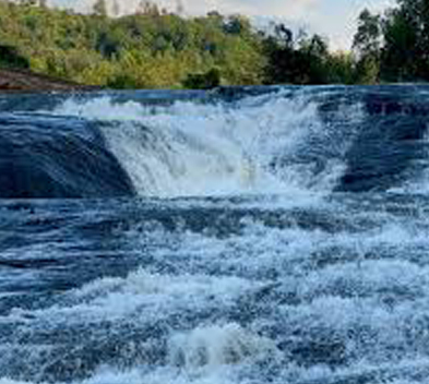 Punjisil-Waterfall-Laxmipur-Koraput