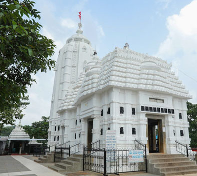 Sabara-Srikhetra-koraput