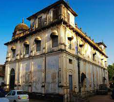 Surya-Moti-Mahal-Koraput