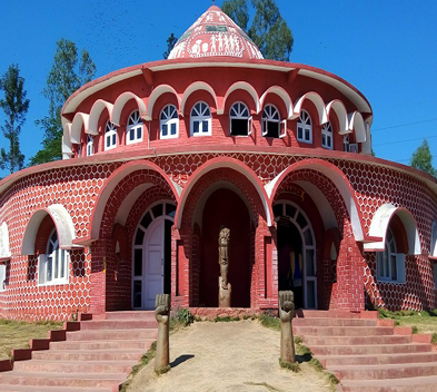 Tribal-Museum-Koraput