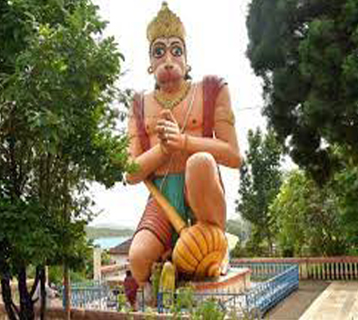 hanuman-temple-koraput